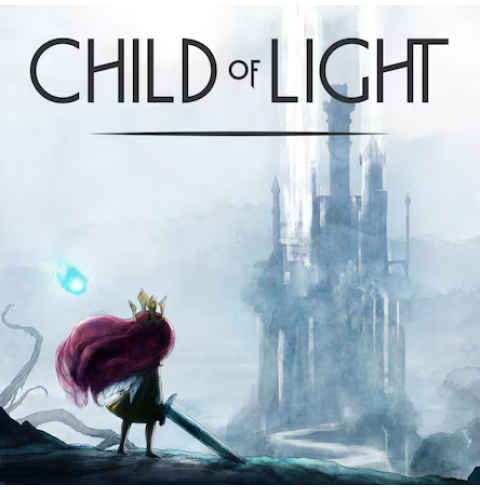 Child Of Light